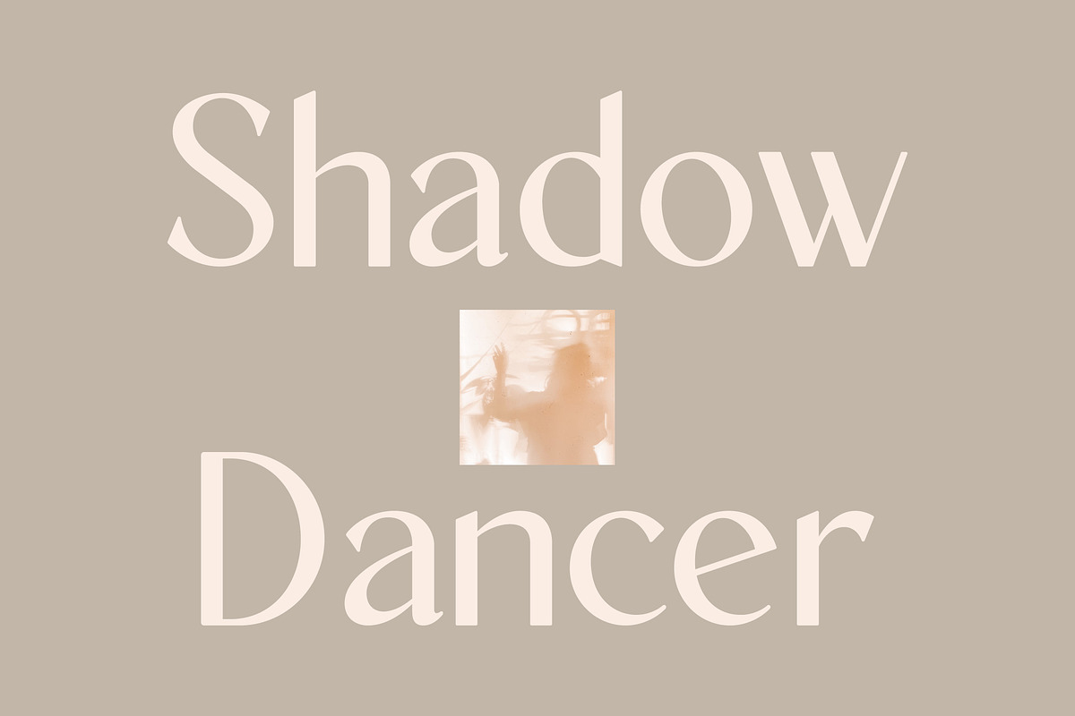 New Machiato Classy Sans Serif, a Sans Serif Font by Storytype Studio (Photo 3 of 15)