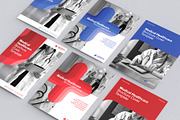 Medical Hospital Brochure Cover Temp, a Brochure Template by BrandPacks (Thumbnail 5 of 6)