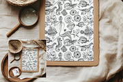 A4 Page & Flash Card Mockup PA-MO-01, a Books & Magazine Mockup by Callistemon Creative (Thumbnail 4 of 6)