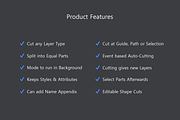 Easy Cut - Layer Splitting Kit, a Plug-in Add-On by h3design (Thumbnail 3 of 10)