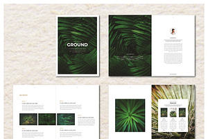 Ground Magazine