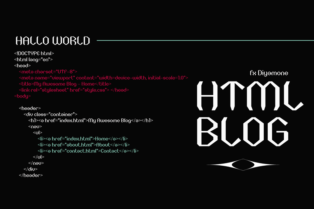 FX Diyamone - Display Family Font, a Sans Serif Font by Differentialtype (Photo 3 of 11)