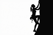 Mountain Climbing Vector Pack, an Illustration by yasushie (Thumbnail 10 of 20)