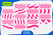 Sour Patterns Brush, a Brush Add-On by Headquarters (Thumbnail 6 of 11)