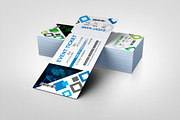 Admission Ticket Template For Events, a Stationery Template by BrandlyTemplate (Thumbnail 3 of 3)