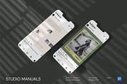 QUISELLE - Designer Socmed Template, a Social Media Template by Studio Manuals (Thumbnail 7 of 8)