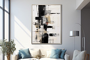 Abstract art illustration, a Decorative Illustration by DamonYang's shop (Thumbnail 3 of 10)