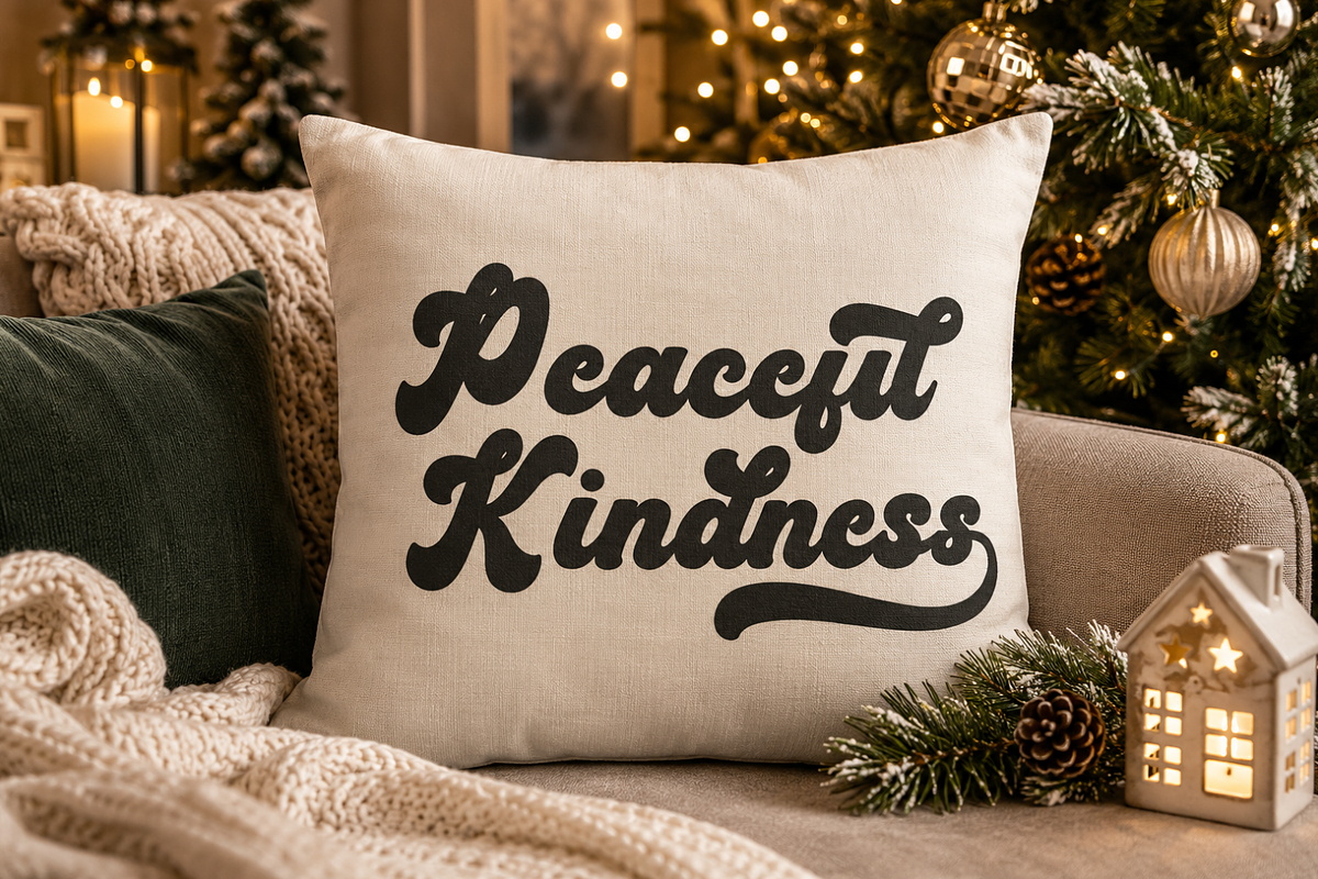 Holiday Fantasy – Christmas Font, a Handwritten Font by Mozatype (Photo 7 of 11)