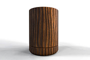 Vase 3D model for printing, an Object 3D Model by 3D_Artisan_Store (Thumbnail 1 of 5)