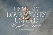 Mollen Fancyla Aesthetic Serif Font, a Serif Font by Imoodev (Thumbnail 3 of 6)