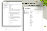 Marketing Communications Resume Word, a Resume Template by BestResumes.Co (Thumbnail 3 of 7)