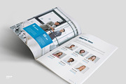 ADVANCED / Brochure Template, a Brochure Template by Type Here Studio (Thumbnail 10 of 15)