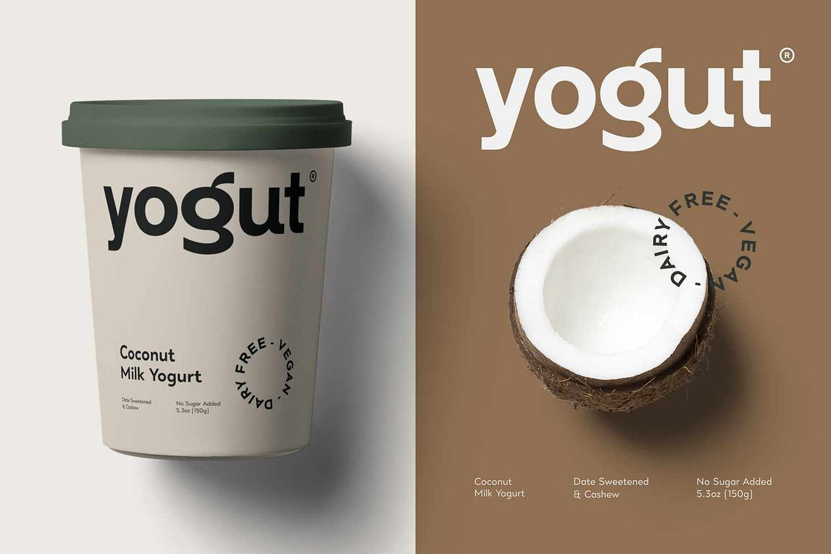 Quantum - Modern Grotesk Font, a Sans Serif Font by Luna Shop (Photo 14 of 14)
