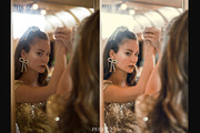 24 FASHION PORTRAIT PRESETS FOR LR, a Preset Add-On by Graphics, Presets, Photos (Thumbnail 3 of 25)