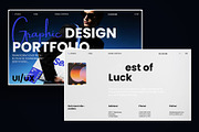 Minimal Design Portfolio Template, a Presentation Template by Studio Monova (Thumbnail 19 of 19)