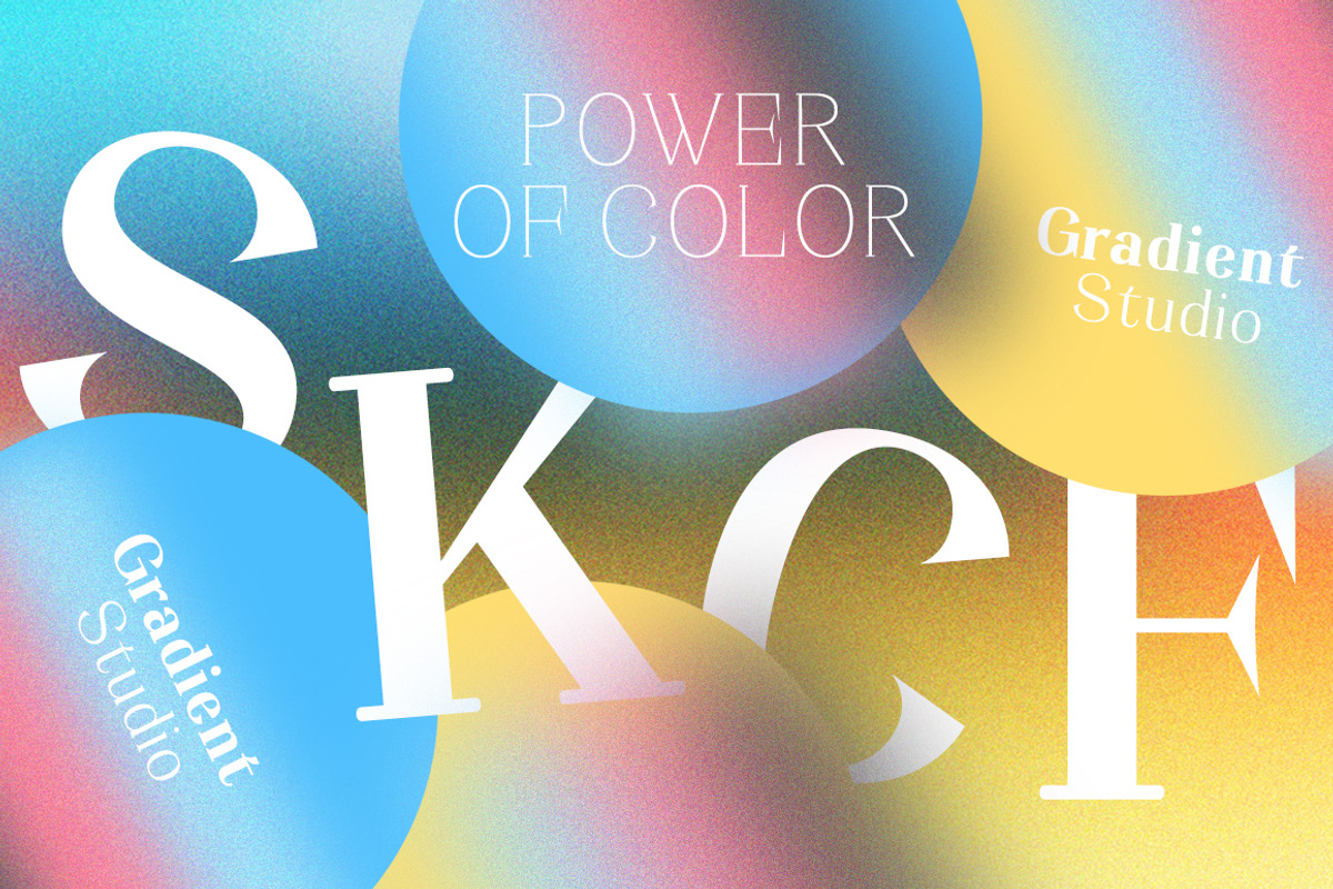 Adhesian Serif Font Family, a Serif Font by Propertype (Photo 2 of 12)