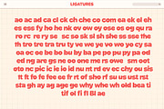 Blone - Bold Display Font, a Sans Serif Font by Afkari Studio (Thumbnail 5 of 11)