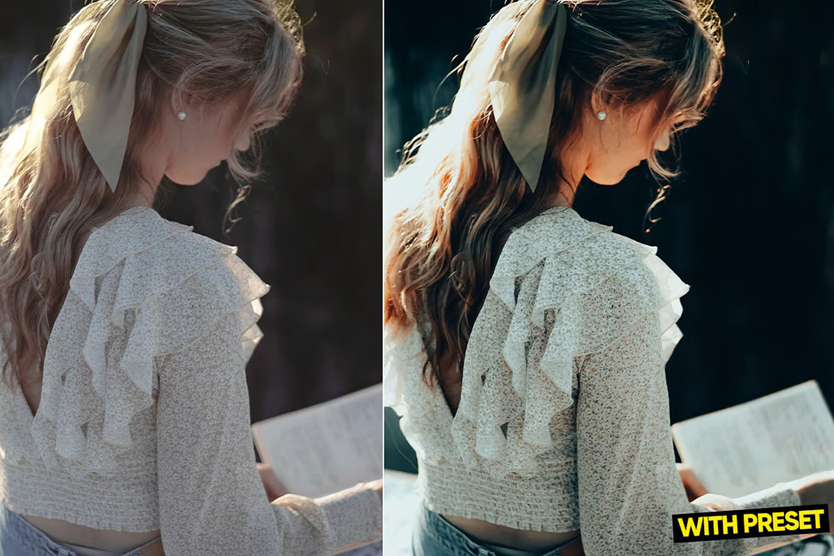 Always Elegant Presets for Lightroom, a Preset Add-On by Hubzway (Photo 3 of 5)