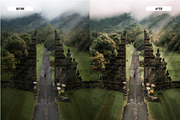 20 Best Travel Lightroom Presets, an Action Add-On by Best Lightroom Presets (Thumbnail 13 of 16)
