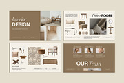 Wellness Coach Ebook Canva Template, a Presentation Template by Amaré Creative (Thumbnail 2 of 6)