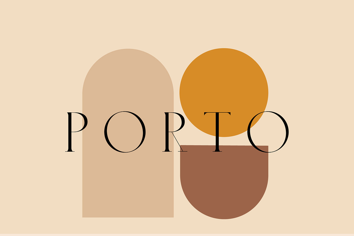Modernica Tropico - Caps Serif Font, a Serif Font by Tropical Type (Photo 9 of 9)
