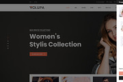 Volupa - eCommerce PSD Template, a Templates & Theme by ewises (Thumbnail 20 of 20)