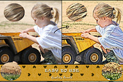 (SALE 85%) Digital Drawing Actions, an Action Add-On by Linspace (Thumbnail 5 of 5)