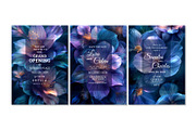 175+ Abstract Vector Invitations, an Invitation Template by M6 Gallery (Thumbnail 39 of 126)