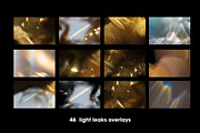 Radiance Light Leaks & Dust Overlays, a Beauty & Fashion Photo by Paper Flowers Studio (Thumbnail 14 of 16)