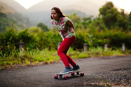 Frontside Flip preview 2