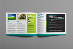 Real Estate Brochure Template 28