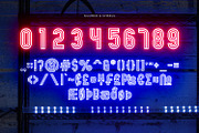Zeneon, a Symbol Font by Ditatype (Thumbnail 9 of 10)