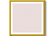 Geometric Seamless Vector Pattern, a Decorative Illustration by FineArtStudio (Thumbnail 2 of 3)
