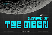 Abodin | Futuristic Font, a Font by twinstd (Thumbnail 8 of 13)