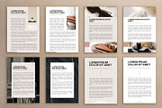 Minimalist Ebook Canva Template, a Marketing Template by 1201AM Design Studio (Thumbnail 10 of 11)