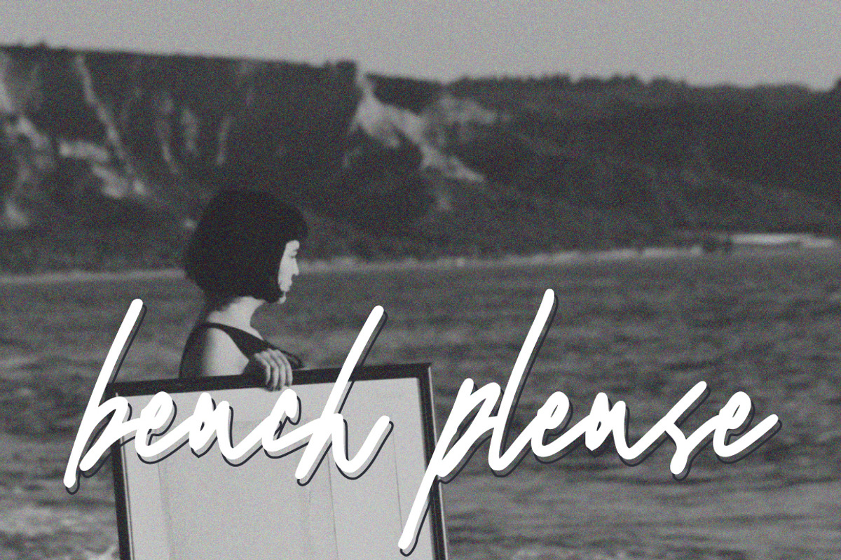 Waffelli - Monoline Signature, a Handwritten Font by tebaltipislab (Photo 9 of 10)
