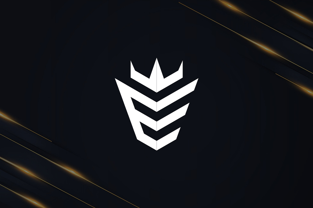 Luxury Letter E with Crown Logo, a Branding & Logo Template by Luxury Logos (Photo 2 of 4)
