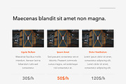 Rolling Keynote Template, a Presentation Template by Jumsoft (Thumbnail 14 of 20)