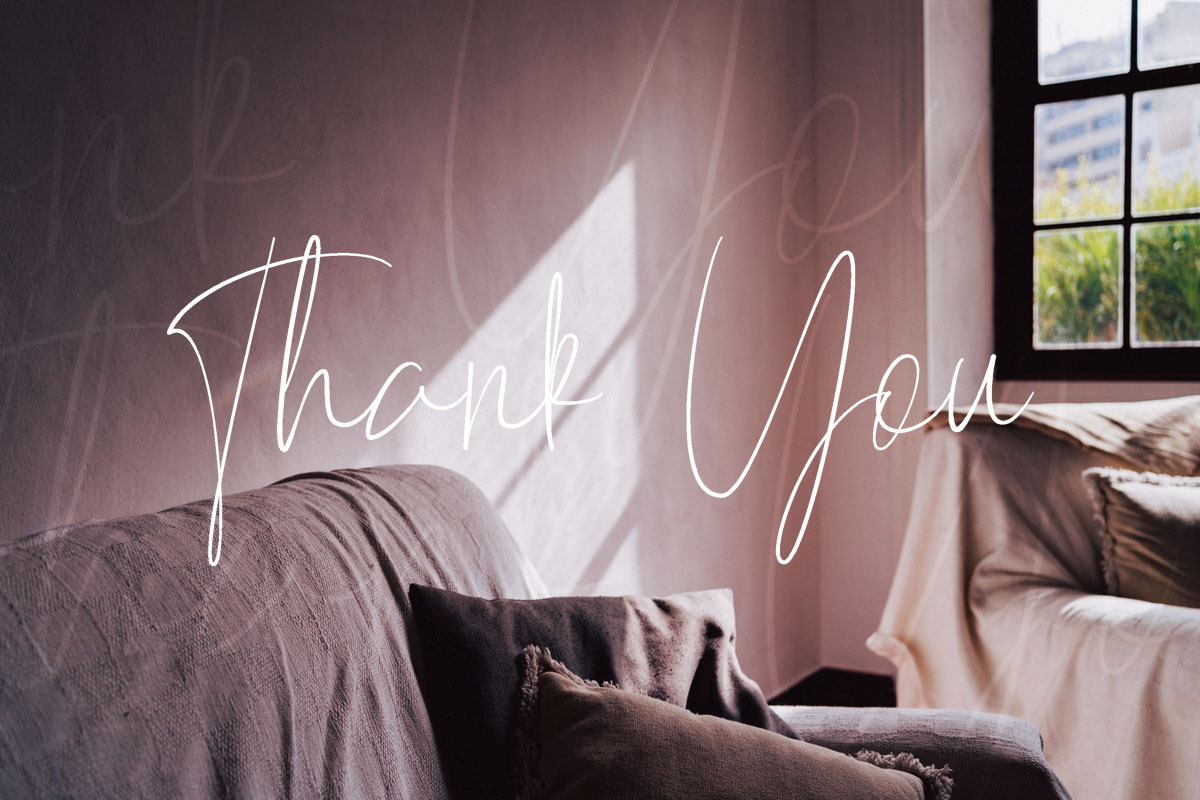 Mellati - Luxury Script Signature, a Script Font by Youthlabs Studio (Photo 18 of 18)