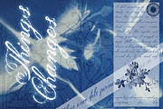 Old Ink Diary - Raw Ink Script, a Script Font by Setara Langit CreativeStd (Thumbnail 5 of 11)