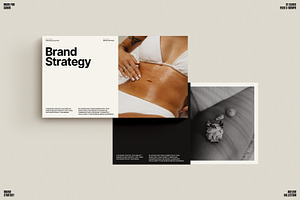 ADE / Brand Strategy