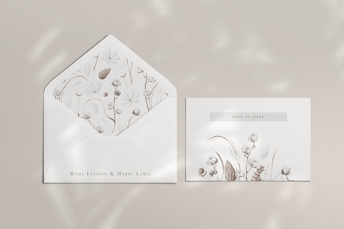 Stationery Mockup Kit, a Books & Magazine Mockup by Ruben Stom (Photo 2 of 19)