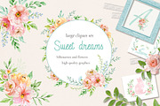 Sweet Dreams, a Decorative Illustration by long summer (Thumbnail 1 of 14)