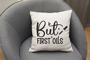 Essential Oil SVG Bundle, a Work Illustration by Libby Wishes (Thumbnail 12 of 18)