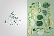 Kavo Serif Typeface - 5 weights, a Serif Font by VP Fonts (Thumbnail 9 of 12)