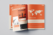 Business Company Profile Vol.59, a Brochure Template by Bewalrus Studio (Thumbnail 6 of 11)