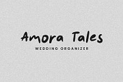 Nomika - Quirky Font, a Handwritten Font by Hasbi Creative (Thumbnail 7 of 9)