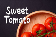 Romeny Sans Handwritten Font, a Handwritten Font by Gumrega Studio (Thumbnail 3 of 6)