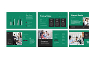 Storest Presentation Template, a Presentation Template by Analogous Temp (Thumbnail 5 of 5)