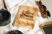 NCL Qanproy Woldriug, a Script Font by Enxyclo Studio (Thumbnail 7 of 19)